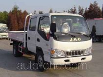 Бортовой грузовик JAC HFC1041R92K2C2