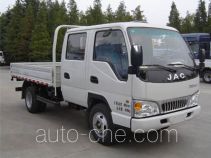 Бортовой грузовик JAC HFC1041R93K1C2V