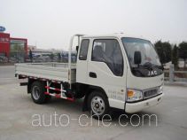 Бортовой грузовик JAC HFC1042K14R1T