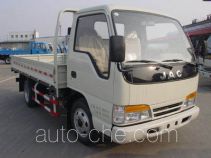 Бортовой грузовик JAC HFC1042K12T