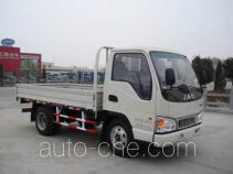 Бортовой грузовик JAC HFC1042K14T