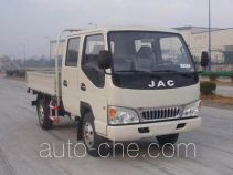 Бортовой грузовик JAC HFC1030K20R