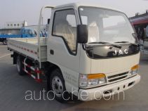 Бортовой грузовик JAC HFC1042K2F