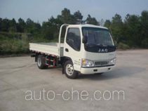 Бортовой грузовик JAC HFC1042K3T