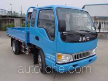 Бортовой грузовик JAC HFC1042K4R1T