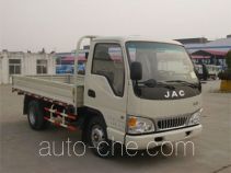 Бортовой грузовик JAC HFC1042K4T