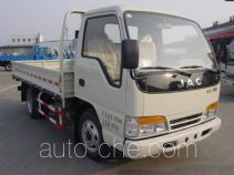 Бортовой грузовик JAC HFC1042K9T