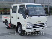 Бортовой грузовик JAC HFC1042L3K1RT