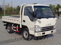 Бортовой грузовик JAC HFC1042L3K1T