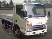 Бортовой грузовик JAC HFC1042L3K2T