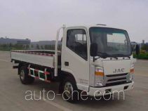 Бортовой грузовик JAC HFC1042L3K3T