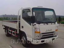 Бортовой грузовик JAC HFC1042L3K4T