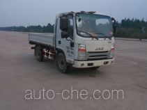 Бортовой грузовик JAC HFC1042P73K1B2D