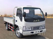 Бортовой грузовик JAC HFC1042P93K5B3