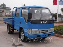 Бортовой грузовик JAC HFC1042R93K3B3