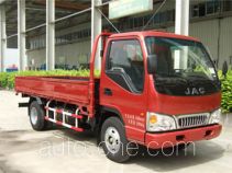 Бортовой грузовик JAC HFC1043K10T