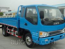 Бортовой грузовик JAC HFC1043K1R1T