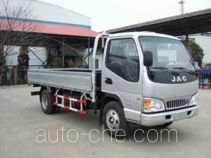 Бортовой грузовик JAC HFC1043K8T