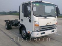 Шасси грузового автомобиля JAC HFC1043P71K2C2V