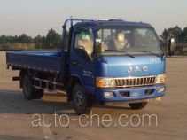 Бортовой грузовик JAC HFC1043P91K1C2V-1