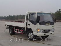 Бортовой грузовик JAC HFC1043P93E1C2