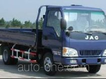 Бортовой грузовик JAC HFC1045K103