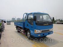 Бортовой грузовик JAC HFC1045K113R1