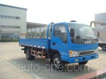 Бортовой грузовик JAC HFC1045K1F