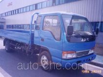 Бортовой грузовик JAC HFC1045K2R1S