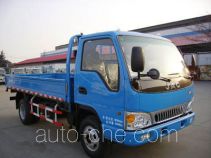 Бортовой грузовик JAC HFC1045K2T