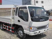 Бортовой грузовик JAC HFC1045K5R1T