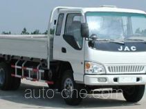Бортовой грузовик JAC HFC1045K8R1