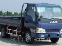 Бортовой грузовик JAC HFC1045K113