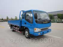 Бортовой грузовик JAC HFC1045K9R1T