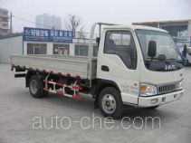 Бортовой грузовик JAC HFC1045K9T