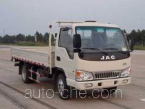 Бортовой грузовик JAC HFC1045P92K10B4