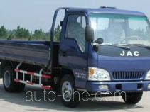 Бортовой грузовик JAC HFC1048K103