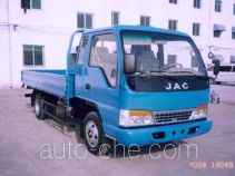 Бортовой грузовик JAC HFC1048K1R1