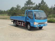 Бортовой грузовик JAC HFC1048K3T