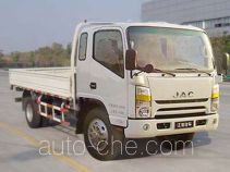 Бортовой грузовик JAC HFC1048L1K1R1T