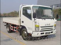 Бортовой грузовик JAC HFC1048L1K1T