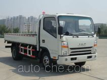 Бортовой грузовик JAC HFC1048L1K3T