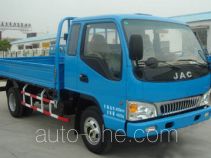 Бортовой грузовик JAC HFC1053K10R1T