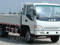 Бортовой грузовик JAC HFC1053K9R1