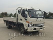 Бортовой грузовик JAC HFC1053P51K1C2V