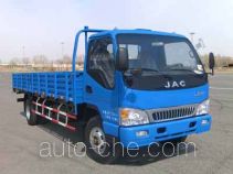 Бортовой грузовик JAC HFC1056K103