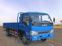 Бортовой грузовик JAC HFC1056K103R1