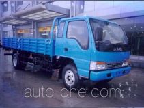 Бортовой грузовик JAC HFC1056K1R1