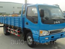 Бортовой грузовик JAC HFC1056K1T