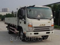 Бортовой грузовик JAC HFC1091P71K1C6